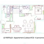 Avec Piscine, 6 Personnes, Gourette - Fr-1-860-30 *