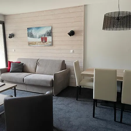 Avec Piscine, 6 Personnes, Gourette - Fr-1-860-30 * Eaux-Bonnes