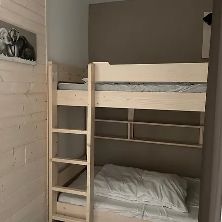 Avec Piscine, 6 Personnes, Gourette - Fr-1-860-30